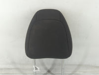 2016 Nissan Rogue Headrest Head Rest Front Driver Passenger Seat Fits OEM Used Auto Parts - Oemusedautoparts1.com