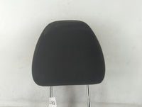 2016 Nissan Rogue Headrest Head Rest Front Driver Passenger Seat Fits OEM Used Auto Parts - Oemusedautoparts1.com