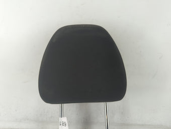compare product 2016 Nissan Rogue Headrest Head Rest Front Driver Passenger Seat Fits OEM Used Auto Parts