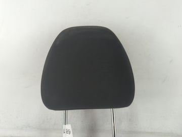 2016 Nissan Rogue Headrest Head Rest Front Driver Passenger Seat Fits OEM Used Auto Parts - Oemusedautoparts1.com