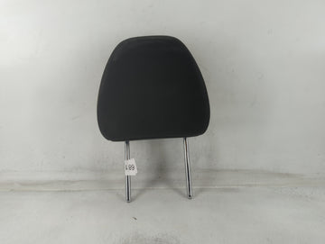 2016 Nissan Rogue Headrest Head Rest Front Driver Passenger Seat Fits OEM Used Auto Parts