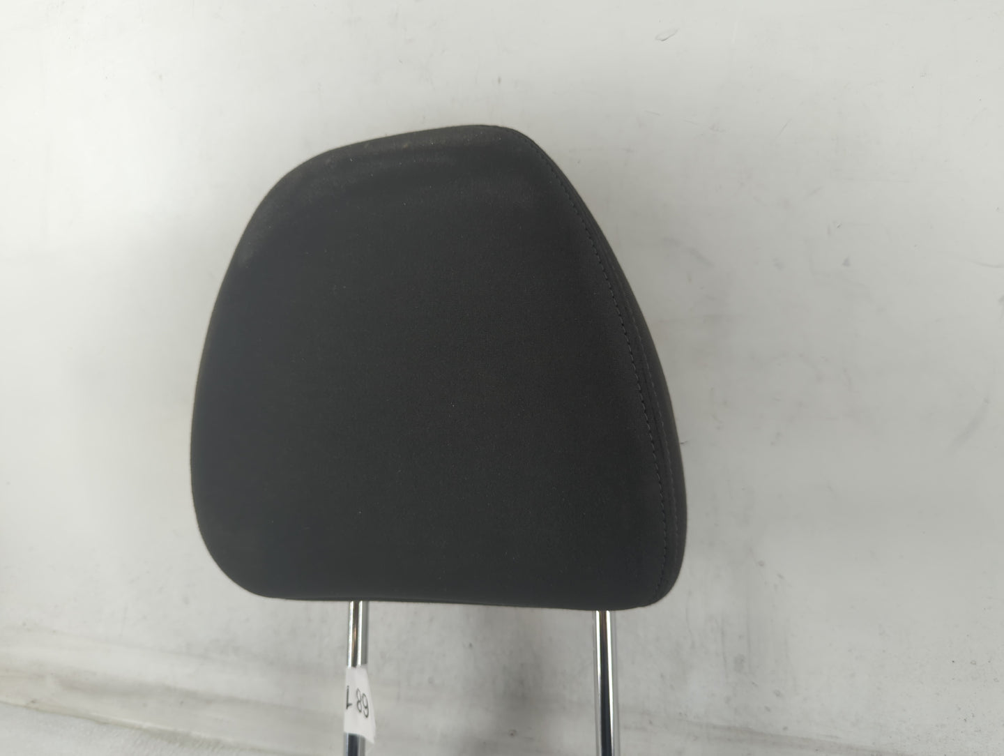 2016 Nissan Rogue Headrest Head Rest Front Driver Passenger Seat Fits OEM Used Auto Parts - Oemusedautoparts1.com