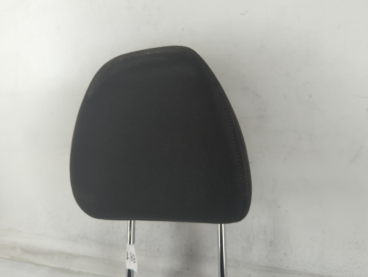 2016 Nissan Rogue Headrest Head Rest Front Driver Passenger Seat Fits OEM Used Auto Parts - Oemusedautoparts1.com