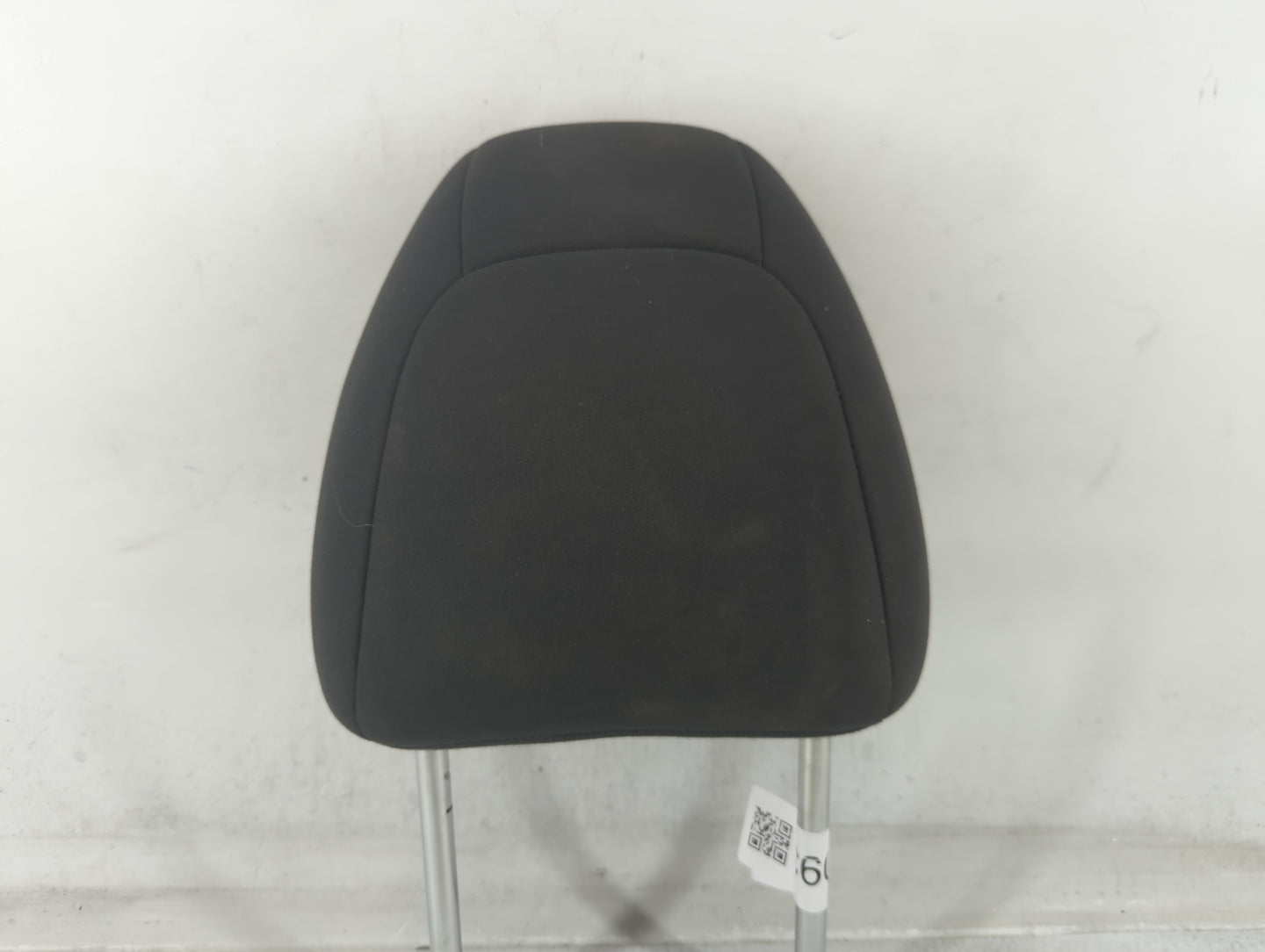 2016 Nissan Rogue Headrest Head Rest Front Driver Passenger Seat Fits OEM Used Auto Parts - Oemusedautoparts1.com