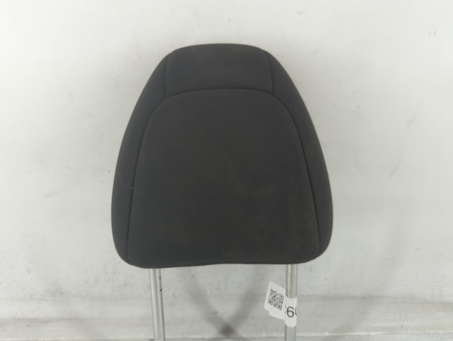 2016 Nissan Rogue Headrest Head Rest Front Driver Passenger Seat Fits OEM Used Auto Parts - Oemusedautoparts1.com