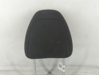 2016 Nissan Rogue Headrest Head Rest Front Driver Passenger Seat Fits OEM Used Auto Parts - Oemusedautoparts1.com