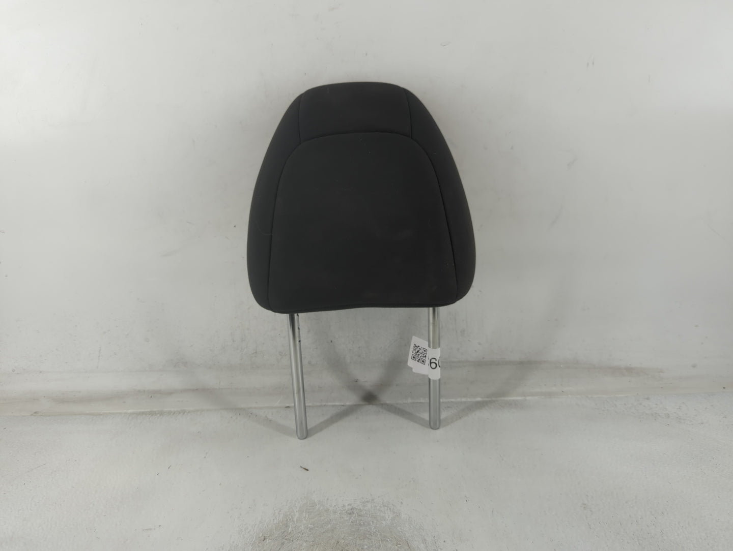 2016 Nissan Rogue Headrest Head Rest Front Driver Passenger Seat Fits OEM Used Auto Parts - Oemusedautoparts1.com