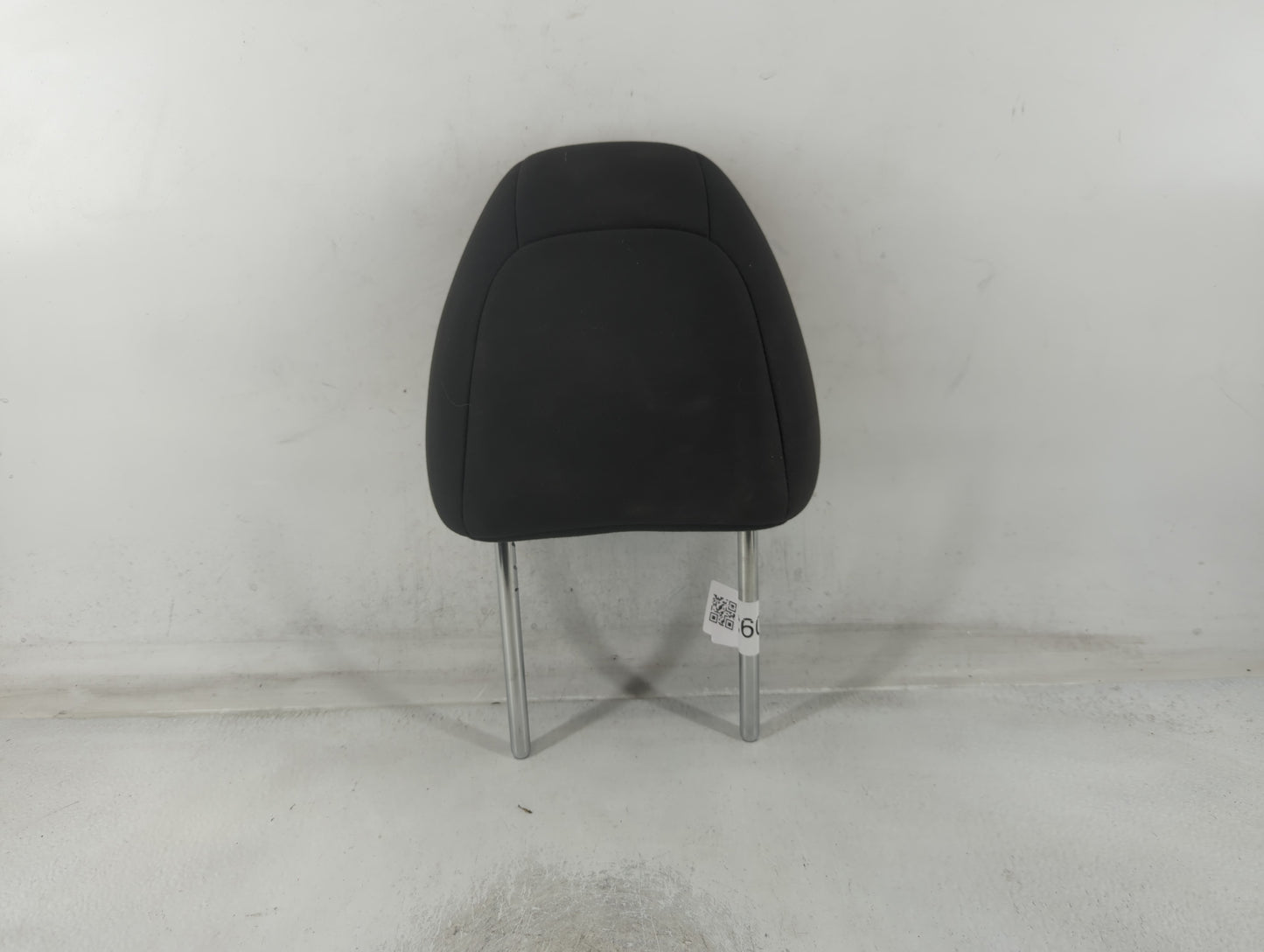 2016 Nissan Rogue Headrest Head Rest Front Driver Passenger Seat Fits OEM Used Auto Parts - Oemusedautoparts1.com