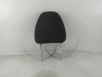2016 Nissan Rogue Headrest Head Rest Front Driver Passenger Seat Fits OEM Used Auto Parts - Oemusedautoparts1.com