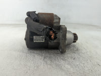 2015-2020 Nissan Rogue Car Starter Motor Solenoid OEM P/N:M000TB0072 23300 3TA0C Fits Fits 2015 2016 2017 2018 2019 2020 OEM