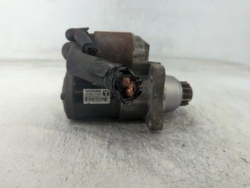2015-2020 Nissan Rogue Car Starter Motor Solenoid OEM P/N:M000TB0072 23300 3TA0C Fits Fits 2015 2016 2017 2018 2019 2020 OEM