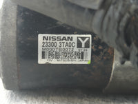 2015-2020 Nissan Rogue Car Starter Motor Solenoid OEM P/N:M000TB0072 23300 3TA0C Fits Fits 2015 2016 2017 2018 2019 2020 OEM