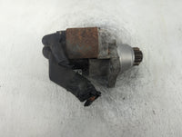 2015-2020 Nissan Rogue Car Starter Motor Solenoid OEM P/N:M000TB0072 23300 3TA0C Fits Fits 2015 2016 2017 2018 2019 2020 OEM
