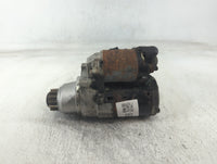 2015-2020 Nissan Rogue Car Starter Motor Solenoid OEM P/N:M000TB0072 23300 3TA0C Fits Fits 2015 2016 2017 2018 2019 2020 OEM