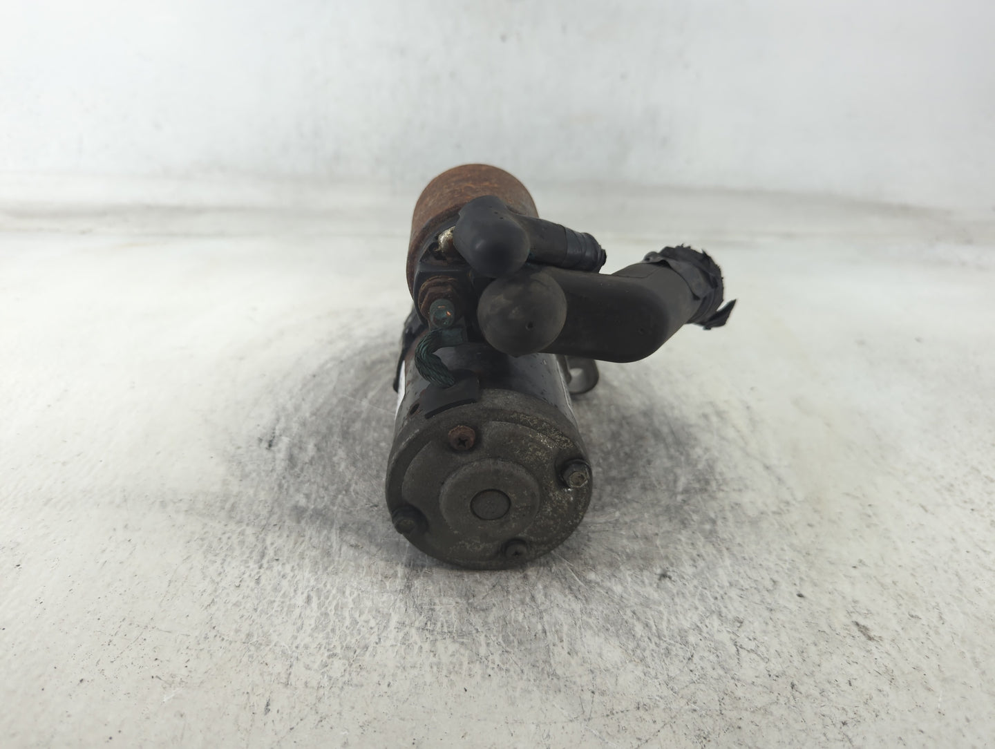 2015-2020 Nissan Rogue Car Starter Motor Solenoid OEM P/N:M000TB0072 23300 3TA0C Fits Fits 2015 2016 2017 2018 2019 2020 OEM