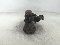 2015-2020 Nissan Rogue Car Starter Motor Solenoid OEM P/N:M000TB0072 23300 3TA0C Fits Fits 2015 2016 2017 2018 2019 2020 OEM