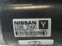 2015-2020 Nissan Rogue Car Starter Motor Solenoid OEM P/N:2300 3TA0C Fits Fits 2015 2016 2017 2018 2019 2020 OEM Used Auto P
