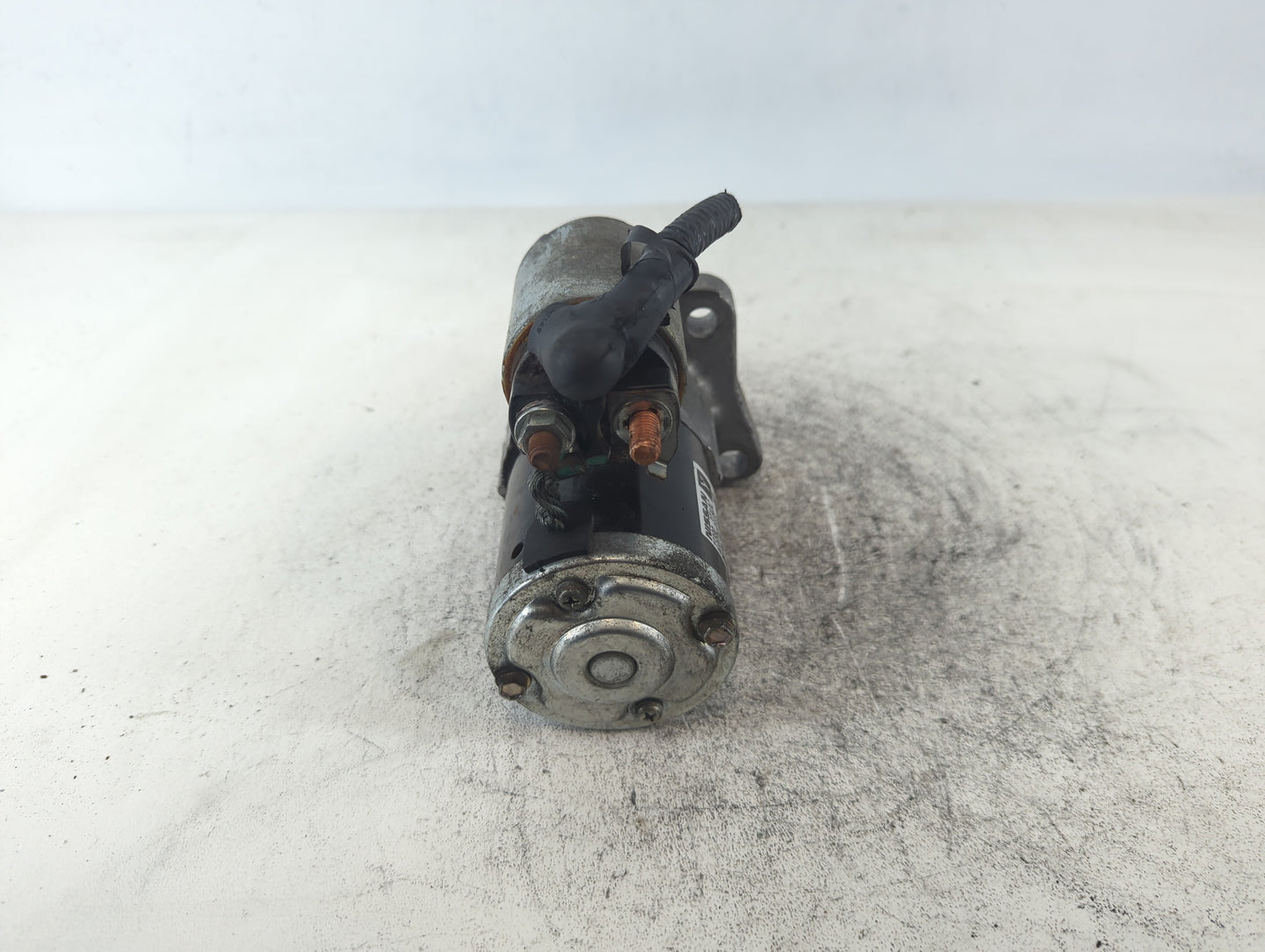 2015-2020 Nissan Rogue Car Starter Motor Solenoid OEM P/N:2300 3TA0C Fits Fits 2015 2016 2017 2018 2019 2020 OEM Used Auto P