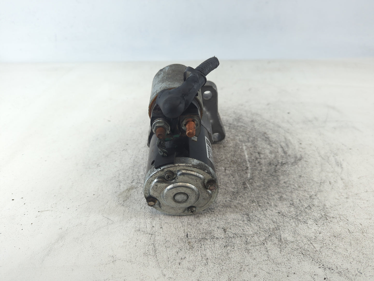 2015-2020 Nissan Rogue Car Starter Motor Solenoid OEM P/N:2300 3TA0C Fits Fits 2015 2016 2017 2018 2019 2020 OEM Used Auto P