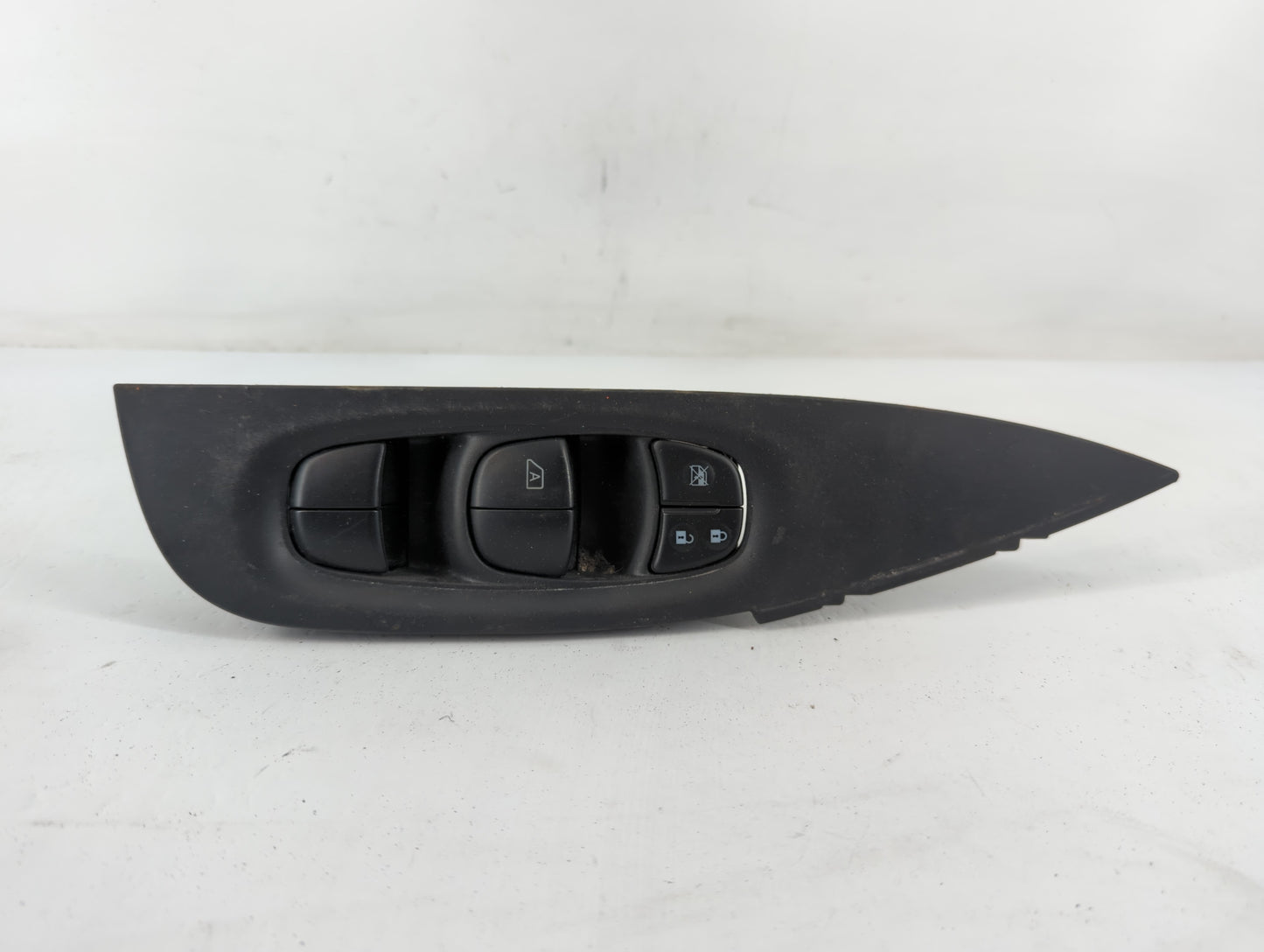 2014-2020 Nissan Rogue Master Power Window Switch Replacement Driver Side Left P/N:3475 25401 4BA5A A5 Fits OEM Used Auto Pa