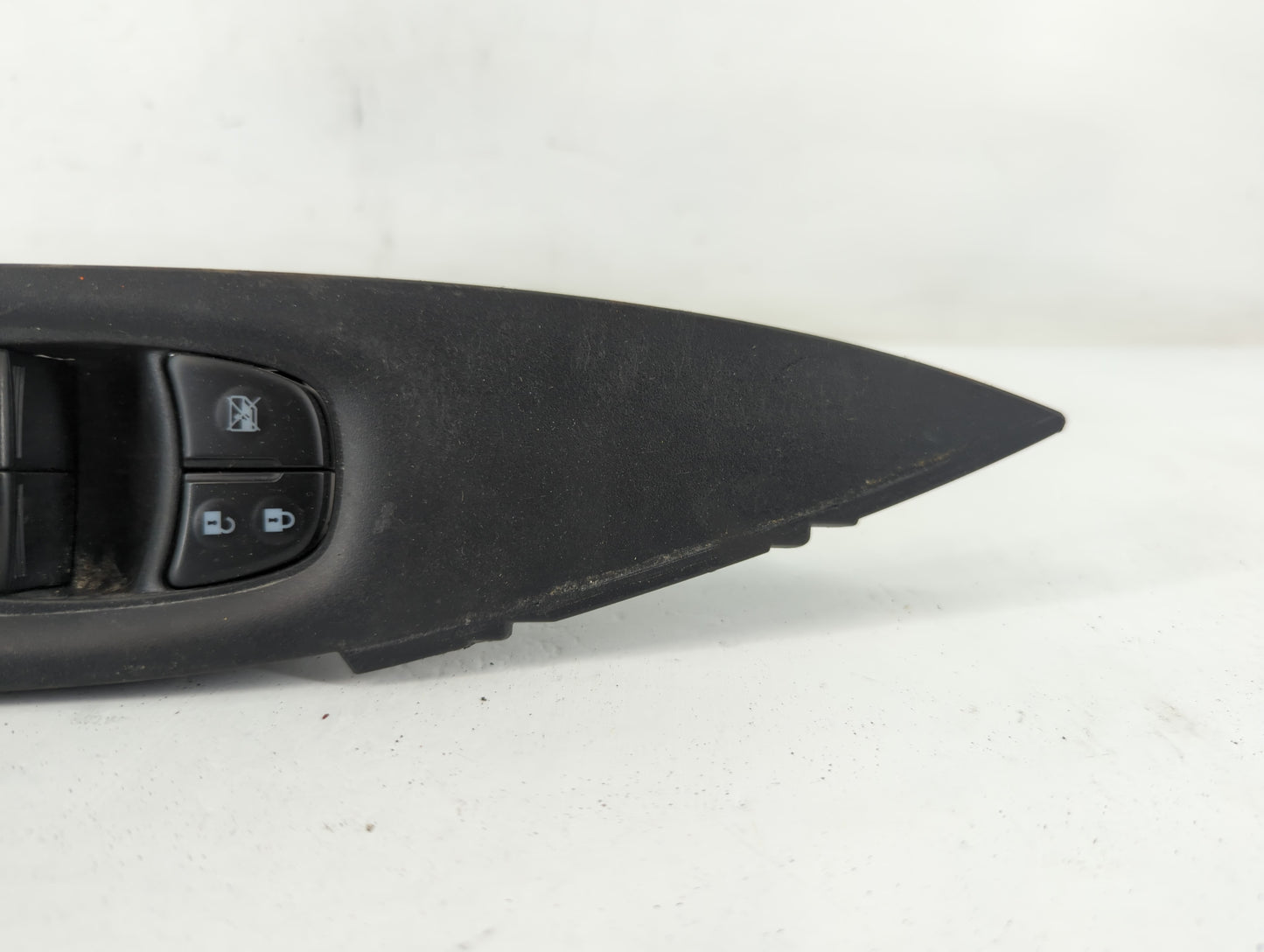 2014-2020 Nissan Rogue Master Power Window Switch Replacement Driver Side Left P/N:3475 25401 4BA5A A5 Fits OEM Used Auto Pa