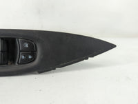 2014-2020 Nissan Rogue Master Power Window Switch Replacement Driver Side Left P/N:3475 25401 4BA5A A5 Fits OEM Used Auto Pa