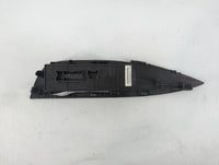 2014-2020 Nissan Rogue Master Power Window Switch Replacement Driver Side Left P/N:3475 25401 4BA5A A5 Fits OEM Used Auto Pa
