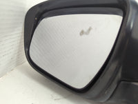 2016 Nissan Rogue Driver Side View Mirror - Left Door Mirror OEM Used - Oemusedautoparts1.com