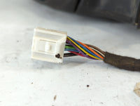 2016 Nissan Rogue Driver Side View Mirror - Left Door Mirror OEM Used - Oemusedautoparts1.com