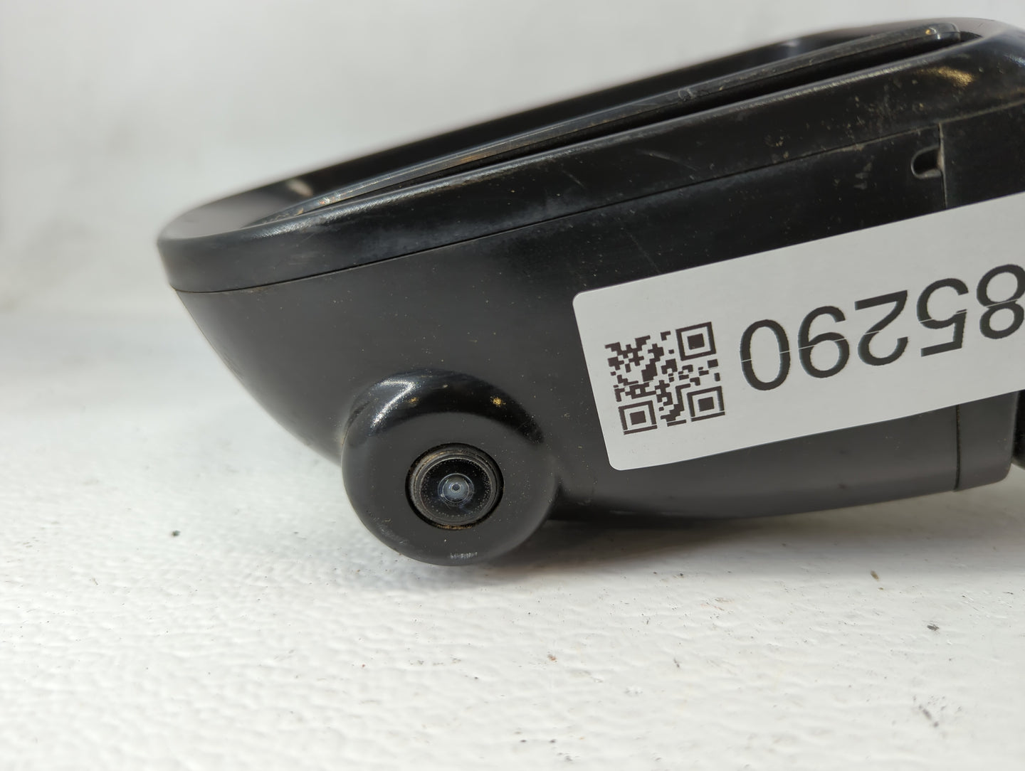 2016 Nissan Rogue Driver Side View Mirror - Left Door Mirror OEM Used - Oemusedautoparts1.com