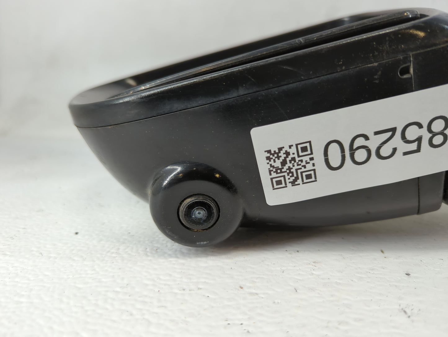 2016 Nissan Rogue Driver Side View Mirror - Left Door Mirror OEM Used - Oemusedautoparts1.com