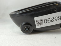 2016 Nissan Rogue Driver Side View Mirror - Left Door Mirror OEM Used - Oemusedautoparts1.com