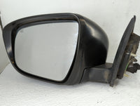 2016 Nissan Rogue Driver Side View Mirror - Left Door Mirror OEM Used - Oemusedautoparts1.com