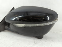 2016 Nissan Rogue Driver Side View Mirror - Left Door Mirror OEM Used - Oemusedautoparts1.com
