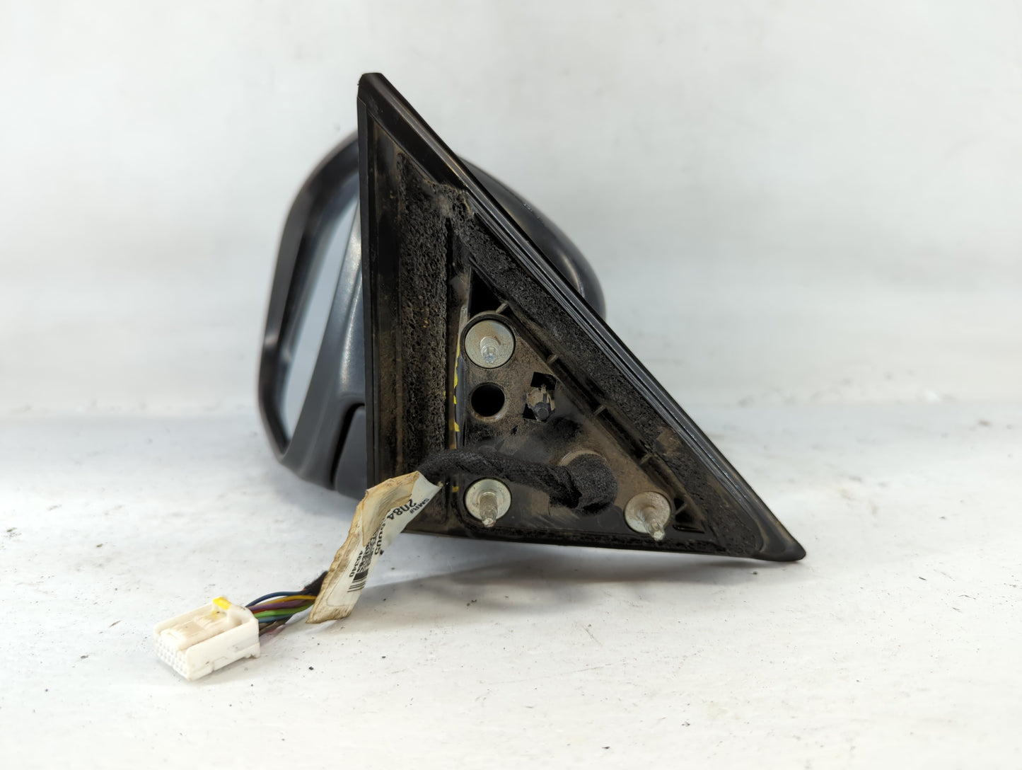 2016 Nissan Rogue Driver Side View Mirror - Left Door Mirror OEM Used - Oemusedautoparts1.com