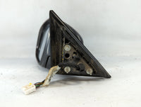 2016 Nissan Rogue Driver Side View Mirror - Left Door Mirror OEM Used - Oemusedautoparts1.com