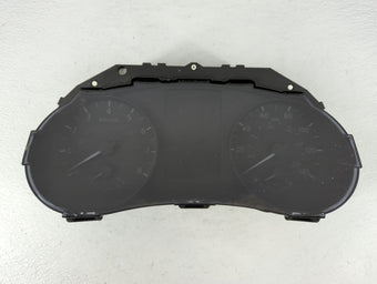 compare product 2016 Nissan Rogue Instrument Cluster Speedometer Gauges P/N:833N 5HA8A Fits OEM Used Auto Parts