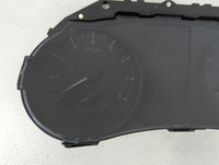 2016 Nissan Rogue Instrument Cluster Speedometer Gauges P/N:833N 5HA8A Fits OEM Used Auto Parts - Oemusedautoparts1.com