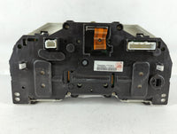 2016 Nissan Rogue Instrument Cluster Speedometer Gauges P/N:833N 5HA8A Fits OEM Used Auto Parts - Oemusedautoparts1.com