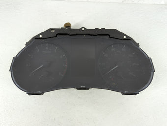 compare product 2016 Nissan Rogue Instrument Cluster Speedometer Gauges P/N:5HA8A/0GLA Fits OEM Used Auto Parts