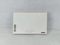 2016 Nissan Rogue Owners Manual Book Guide P/N:OM16EA 0T32U1 OEM Used Auto Parts - Oemusedautoparts1.com