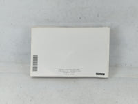 2016 Nissan Rogue Owners Manual Book Guide P/N:OM16EA 0T32U1 OEM Used Auto Parts - Oemusedautoparts1.com