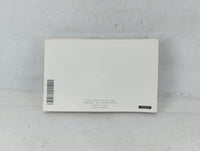 2016 Nissan Rogue Owners Manual Book Guide P/N:OM16EA 0T32U1 OEM Used Auto Parts - Oemusedautoparts1.com