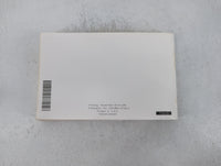 2016 Nissan Rogue Owners Manual Book Guide P/N:T00UM-JM03D OEM Used Auto Parts - Oemusedautoparts1.com