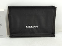2016 Nissan Rogue Owners Manual Book Guide P/N:T00UM-JM03D OEM Used Auto Parts - Oemusedautoparts1.com