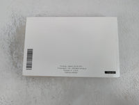 2016 Nissan Rogue Owners Manual Book Guide P/N:T00UM-JM03D OEM Used Auto Parts - Oemusedautoparts1.com