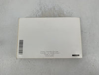 2016 Nissan Rogue Owners Manual Book Guide P/N:OM16EA 0T32U1 OEM Used Auto Parts - Oemusedautoparts1.com