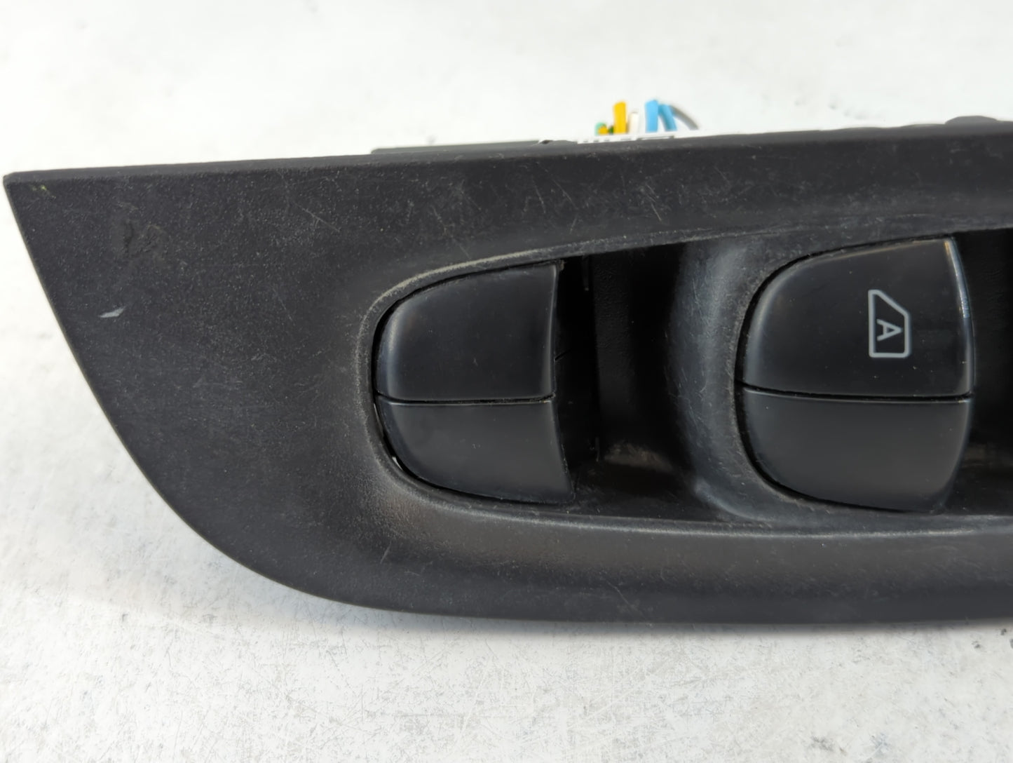 2014-2020 Nissan Rogue Master Power Window Switch Replacement Driver Side Left P/N:2858 25401 4BA5A A5 Fits OEM Used Auto Pa