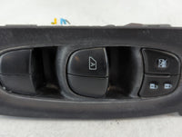 2014-2020 Nissan Rogue Master Power Window Switch Replacement Driver Side Left P/N:2858 25401 4BA5A A5 Fits OEM Used Auto Pa