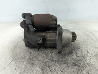 2015-2020 Nissan Rogue Car Starter Motor Solenoid OEM P/N:23300 3TA00 Fits Fits 2015 2016 2017 2018 2019 2020 OEM Used Auto 